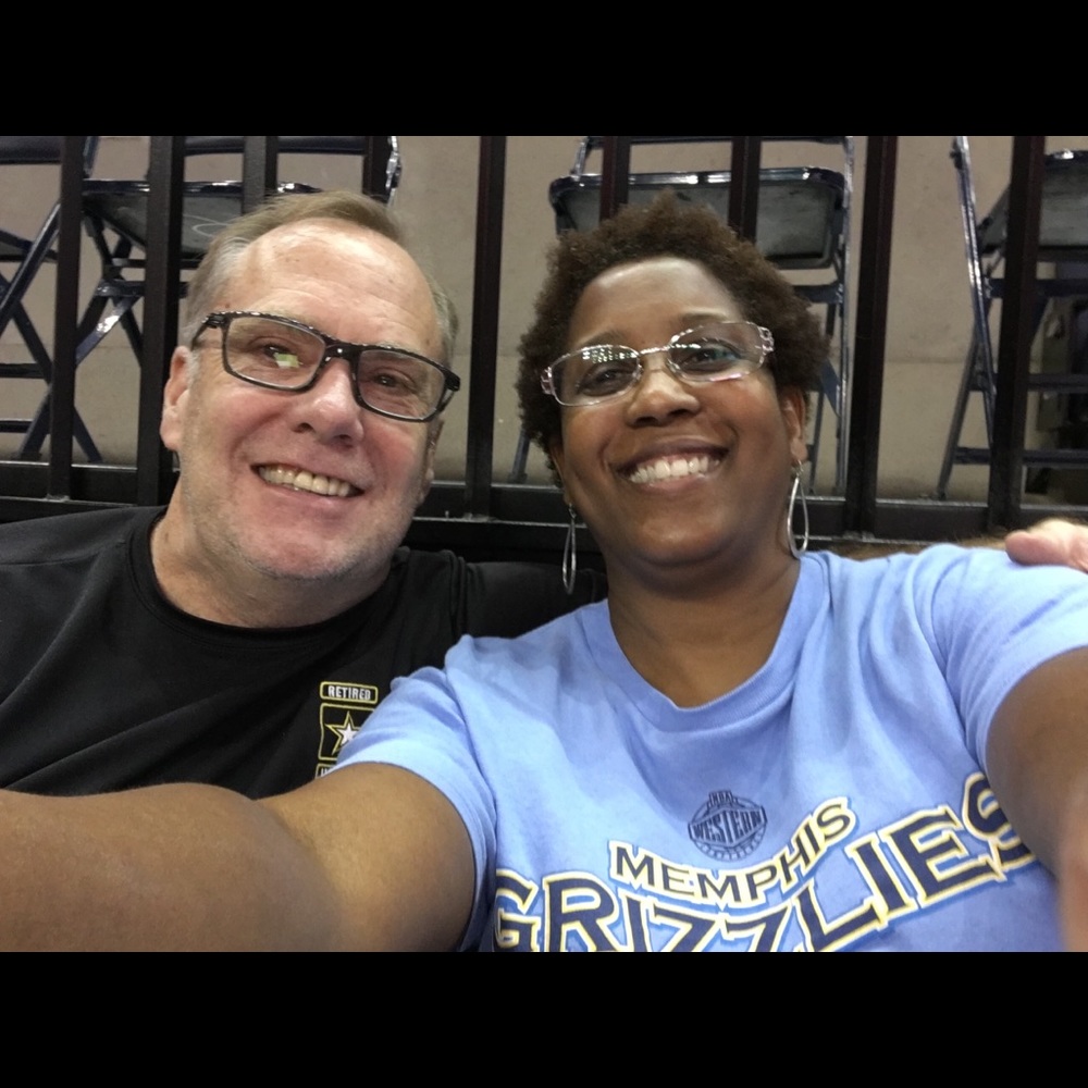 Meet your Posher, Janet